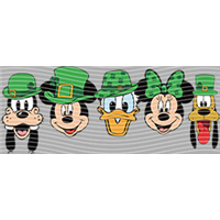 ST PATRICKS DAY-ST 895